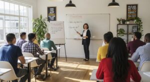 Μαθήματα Αγγλικών Βύρωνας για Αρχάριους | Ξεκινήστε Σωστά