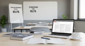 Πιστοποίηση IELTS προετοιμασία Παγκράτι | Επιτυχία με Εγγύηση