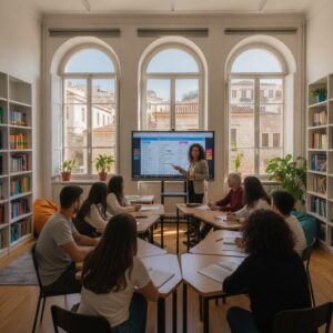 Μαθήματα Αγγλικών Καισαριανή | Εγγυημένη Επιτυχία & Μάθηση