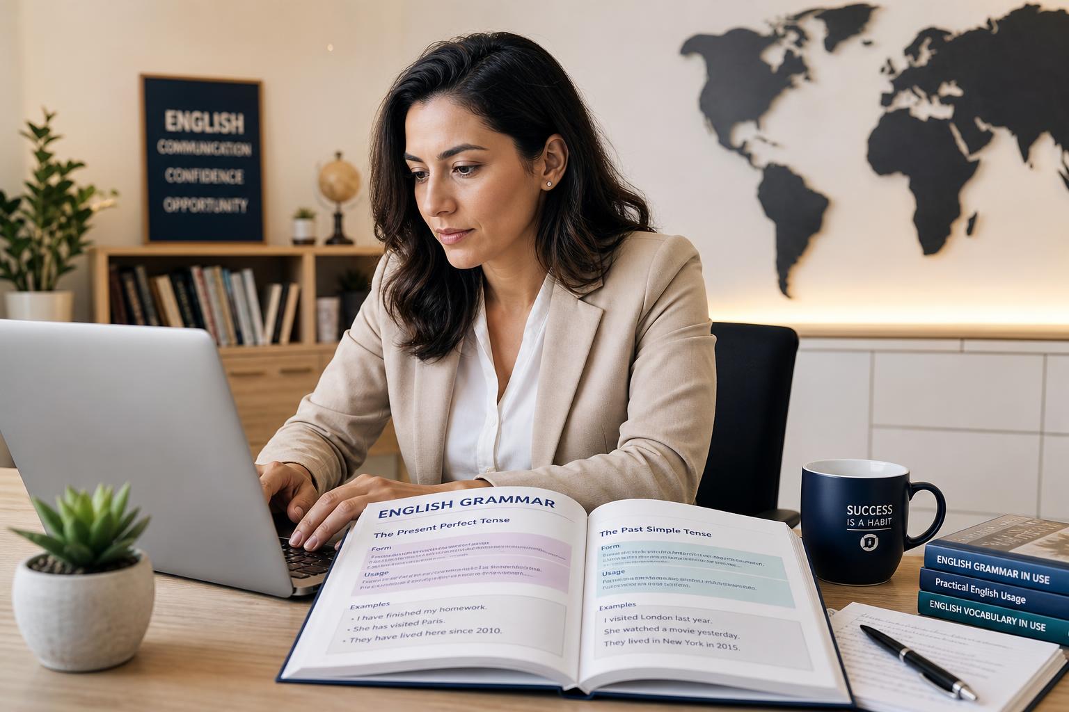 TOEIC Πιστοποίηση: Τι Είναι, πώς εξετάζεται & πού χρησιμεύει