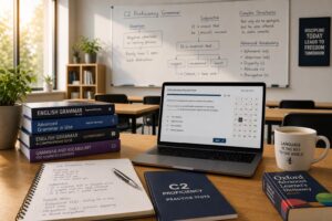 Προετοιμασία Proficiency Καισαριανή: Ολοκληρωμένος Οδηγός